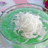 Cách nấu chè cốm ngọt mát thơm ngon khó cưỡng