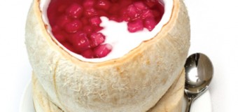 Cách nấu chè củ năng nước dừa ngon tuyệt vời