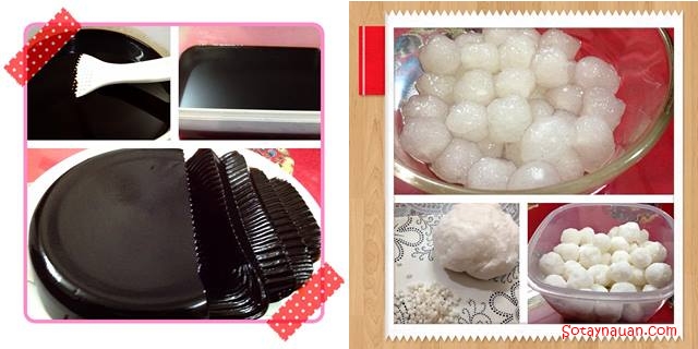 Cách nấu chè đậu đen ngọt mát cho ngày hè