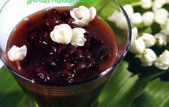 Cách nấu chè đậu đen ngọt mát cho ngày hè