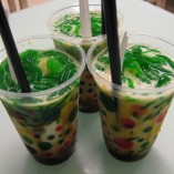 Cách nấu chè đậu đỏ bánh lọt ngon nhất hấp dẫn nhất