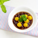 Cách nấu chè đậu đỏ ngon nhất