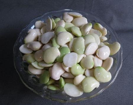 Cách nấu chè đậu ngự hạt sen bổ dưỡng