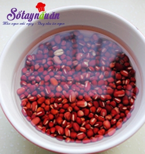 Cách nấu chè đậu thạch rau câu ngon lạ hạ nhiệt cho sỹ tử mùa thi