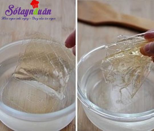 Cách nấu chè đậu thạch rau câu ngon lạ hạ nhiệt cho sỹ tử mùa thi