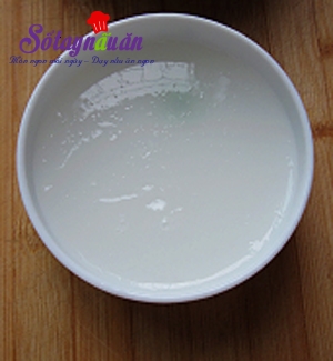 Cách nấu chè đậu thạch rau câu ngon lạ hạ nhiệt cho sỹ tử mùa thi