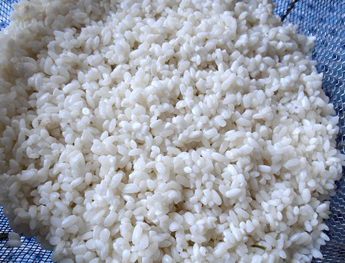 Cách nấu chè đậu ván nếp