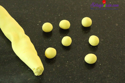 Cách nấu chè đậu xanh bí đỏ thanh mát ngày hè