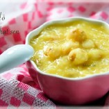 Cách nấu chè đậu xanh đặc thú vị