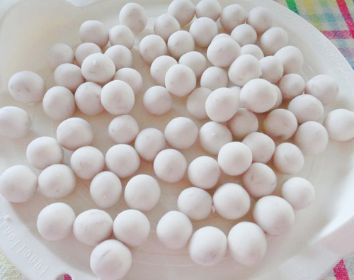 Cách nấu chè đậu xanh nguyên vỏ thơm ngon