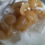 Cách nấu chè hột me