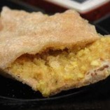 Cách nấu chè kê ăn cùng bánh đa ngon nhất