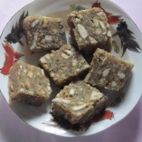 Cách nấu chè khoai lang khô