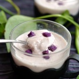 Cách nấu chè khoai lang ngon ngày mưa