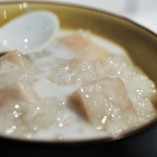 Cách nấu chè khoai môn ngon ăn rồi nhớ mãi