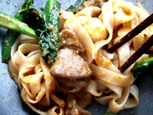 Cách nấu chè khúc bạch siêu ngon, giải nhiệt cực đã