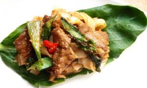 Cách nấu chè khúc bạch siêu ngon, giải nhiệt cực đã