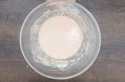 Cách nấu chè mè đen “bát quái” vừa lạ mắt, vừa ngon miệng