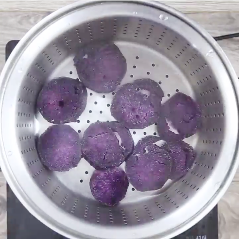 Cách nấu chè na sữa dừa kiểu Thái ngon lạ hấp dẫn