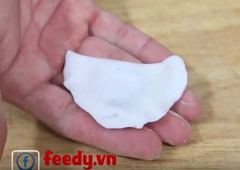 Cách nấu chè na sữa dừa kiểu Thái ngon lạ hấp dẫn