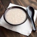 Cách nấu chè nếp đậu phộng