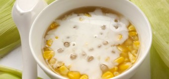 Cách nấu chè ngô nhanh gọn thơm ngon