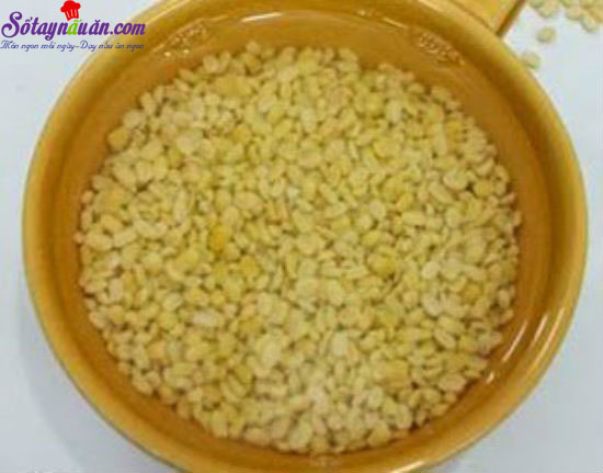 Cách nấu chè nha đam giòn, mát xua tan cái nóng mùa hè