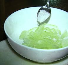 Cách nấu chè nha đam ngon mát cho ngày hè