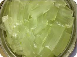 Cách nấu chè nha đam ngon mát cho ngày hè