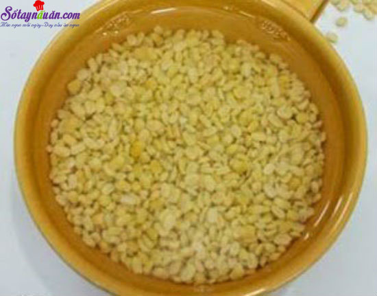 Cách nấu chè nha đam vừa mát vừa giàu dinh dưỡng