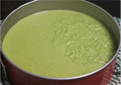 Cách nấu chè xôi xiêm lạ miệng