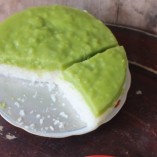 Cách nấu chè xôi xiêm lạ miệng