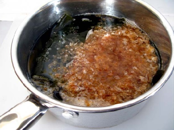 Cách nấu lẩu sumo nổi tiếng nhật bản