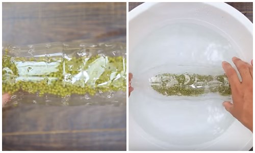 Cách nấu miến gà kiểu mới dai ngon, ngọt sợi cho bữa sáng tràn đầy năng lượng