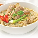 Cách nấu miến ngon cho bữa điểm tâm sáng