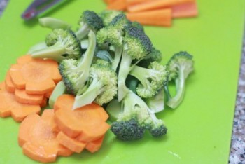 Cách nấu món canh nấm mọc thơm ngon, đúng điệu