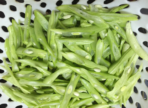 Cách nấu món miến xào chay ngày rằm