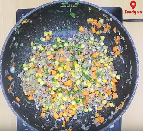 Cách nấu nước lẩu gà thơm ngon, tròn vị