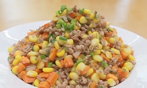 Cách nấu nước lẩu gà thơm ngon, tròn vị