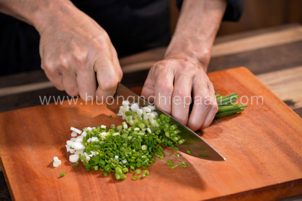 Cách nấu Phở Bò ngon chuẩn Siêu Đầu Bếp