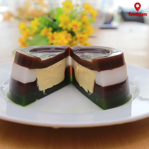 Cách nấu phở bò xương heo thơm ngon tròn vị, cả nhà cùng mê