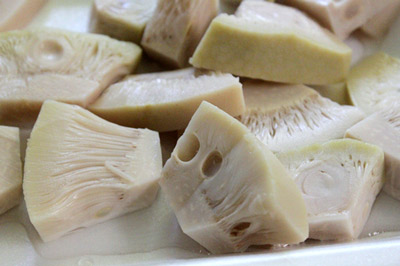 Cách nấu ragu nấm cho ngày chay thanh tịnh