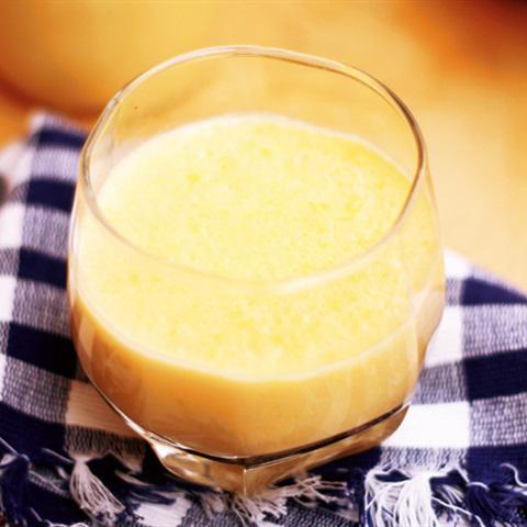 Cách nấu sữa bắp