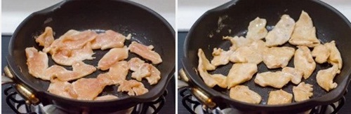 Cách nấu súp gà nấm hương nóng hổi ngon tuyệt