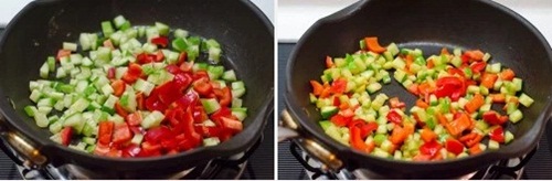 Cách nấu súp gà nấm hương nóng hổi ngon tuyệt