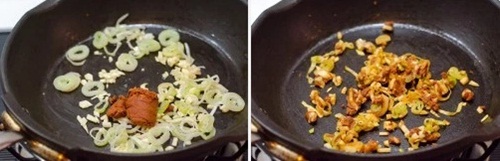 Cách nấu súp gà nấm hương nóng hổi ngon tuyệt