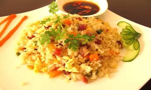 Cách nấu súp gà nấm hương nóng hổi ngon tuyệt