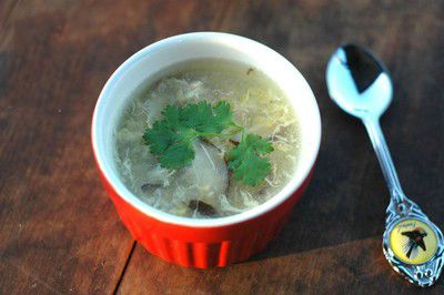 Cách nấu Súp Gà ngon cho bữa ăn thêm hấp dẫn