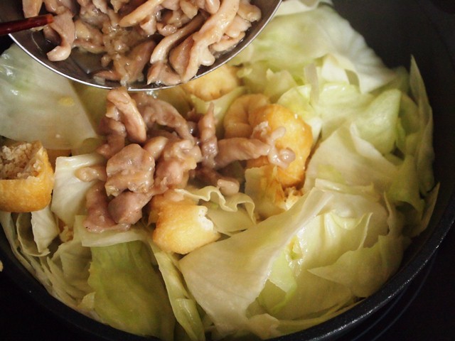 Cách nấu súp gà rau củ bổ dưỡng