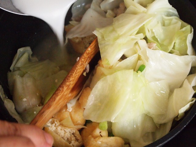 Cách nấu súp gà rau củ bổ dưỡng